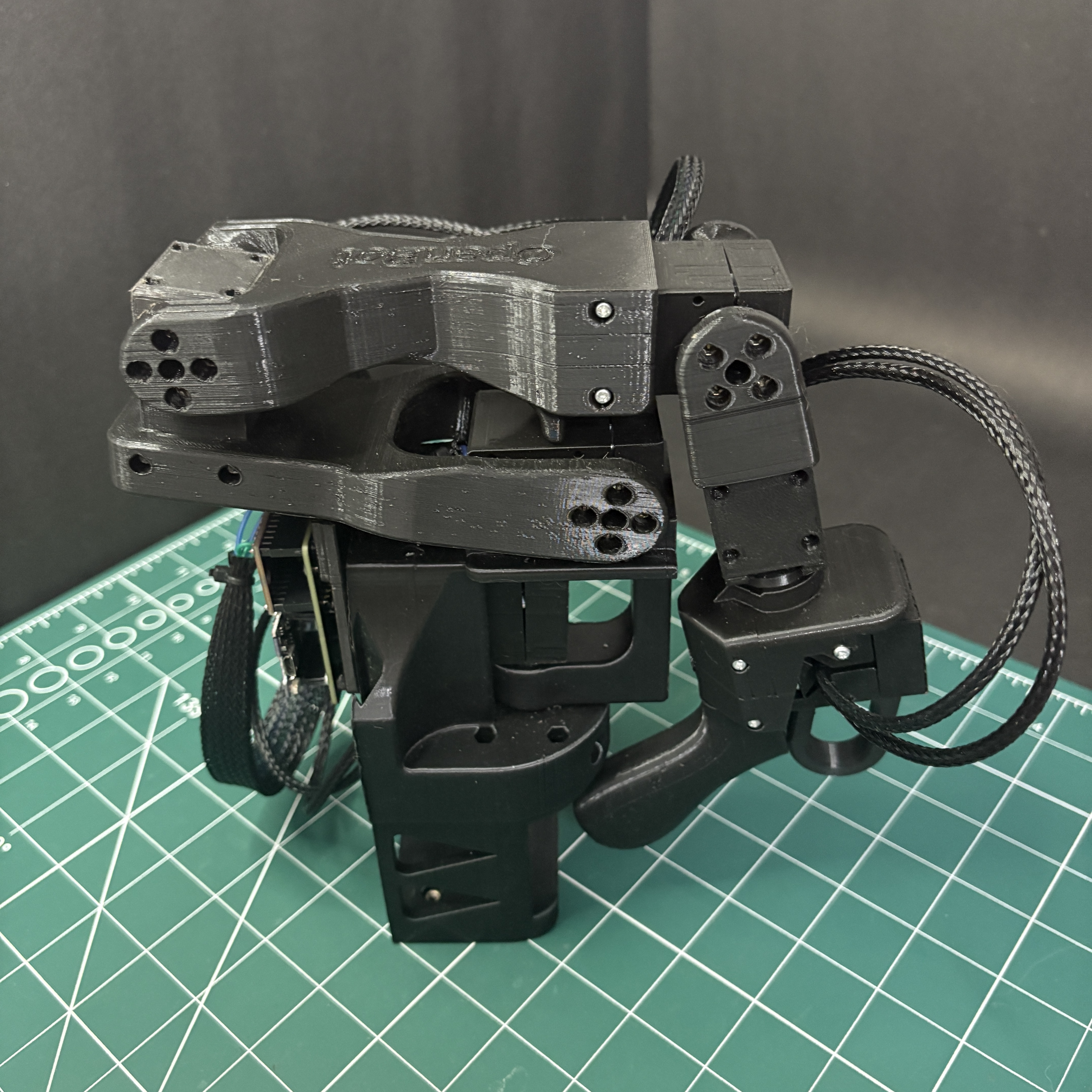 Follower Render