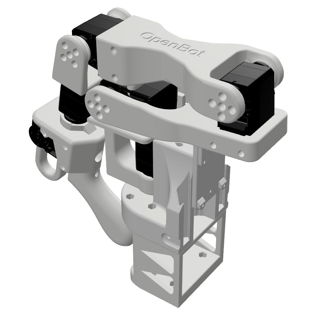 Follower Render